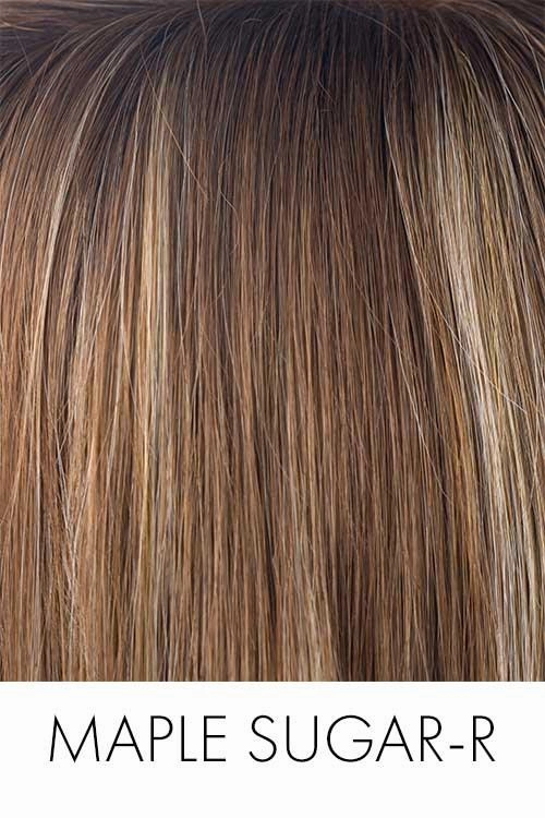 Reese Large Cap <br>Synthetic Wig