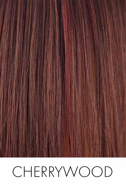 Reese Large Cap <br>Synthetic Wig