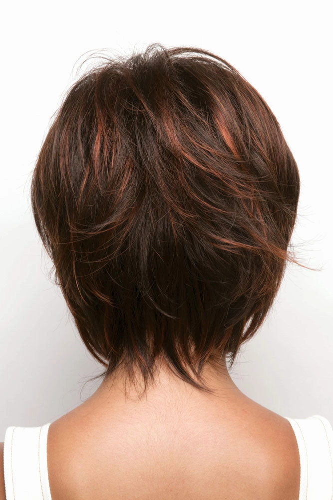 Reese Large Cap <br>Synthetic Wig