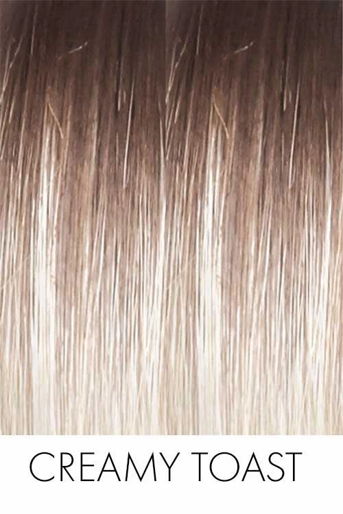 Reese Large Cap <br>Synthetic Wig