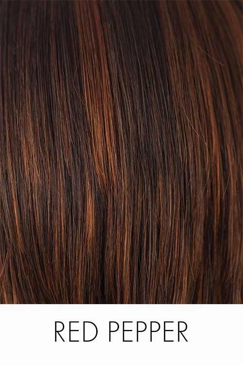 Reese Large Cap <br>Synthetic Wig