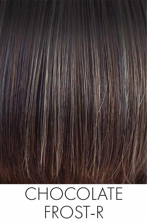 Reese Large Cap <br>Synthetic Wig