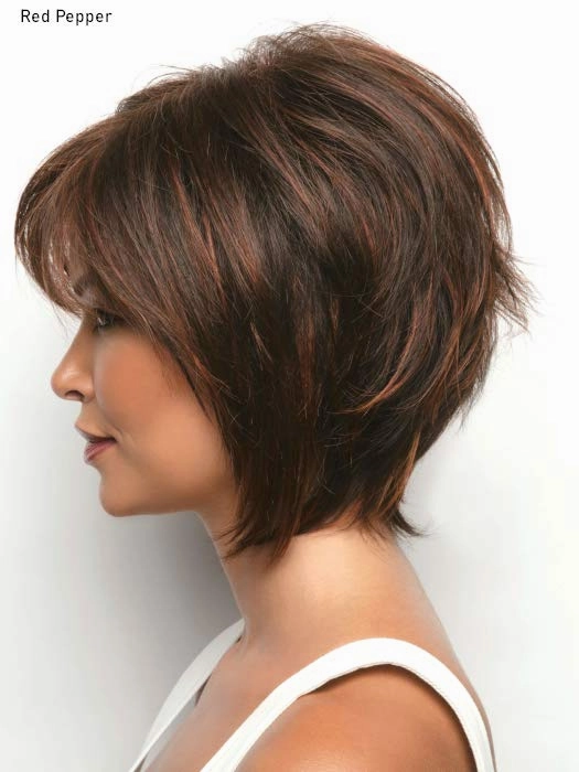 Reese Large Cap Wig by Noriko | Synthetic Fiber