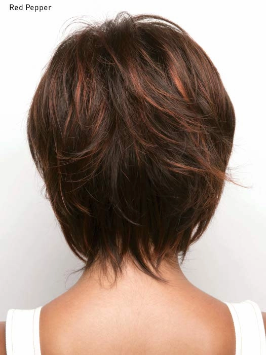Reese Large Cap Wig by Noriko | Synthetic Fiber