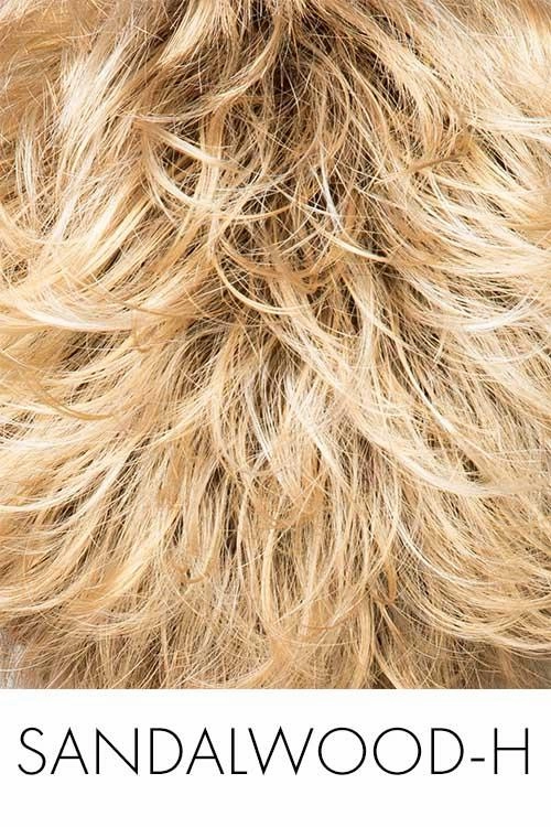 Reese <br>Synthetic Wig