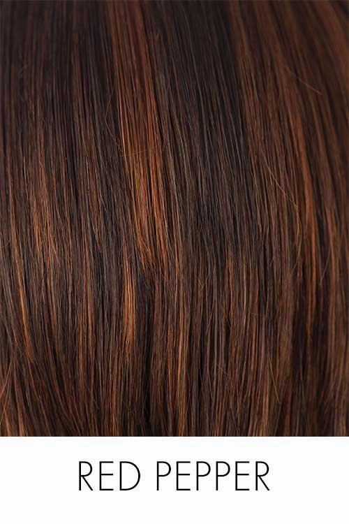Reese <br>Synthetic Wig