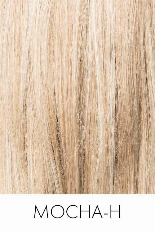 Reese <br>Synthetic Wig
