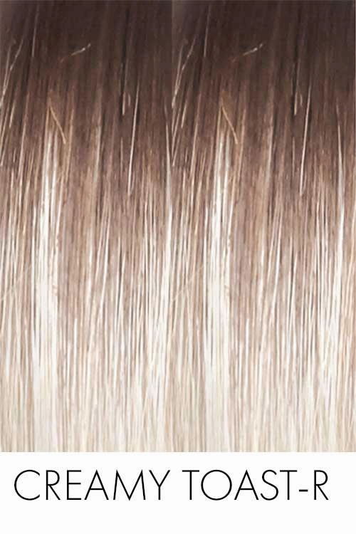 Reese <br>Synthetic Wig
