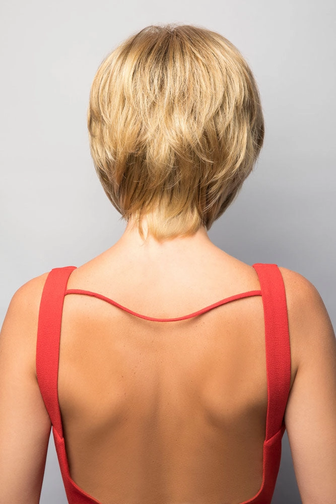 Reese <br>Synthetic Wig