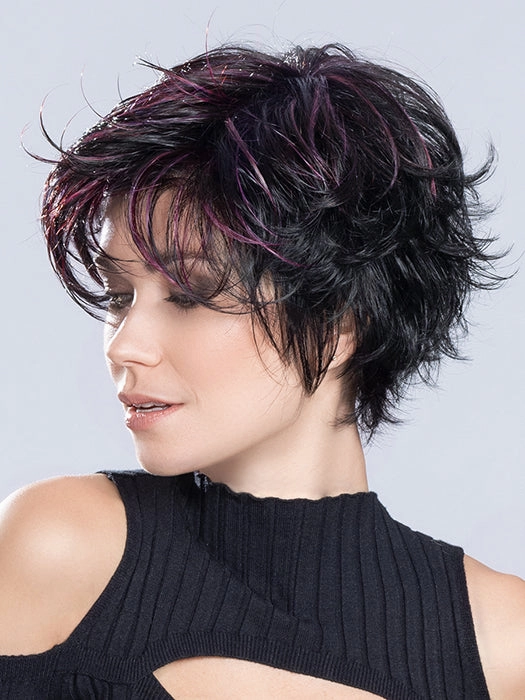 Relax in Auburn Rooted - High Power Collection by Ellen Wille ***CLEARANCE***
