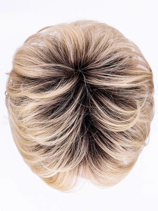 Relax Wig by Ellen Wille | High Power | Heat Friendly Synthetic
