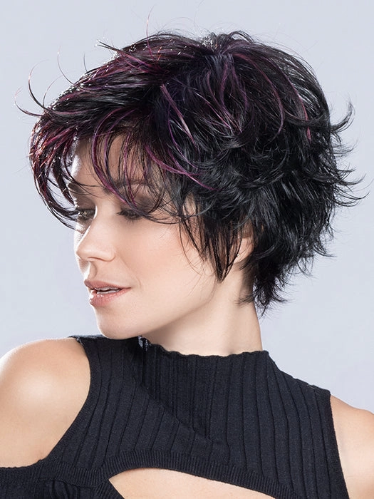 Relax Wig by Ellen Wille | High Power | Heat Friendly Synthetic