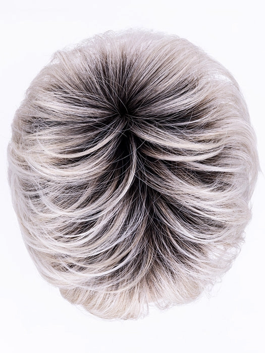 Relax Wig by Ellen Wille | High Power | Heat Friendly Synthetic