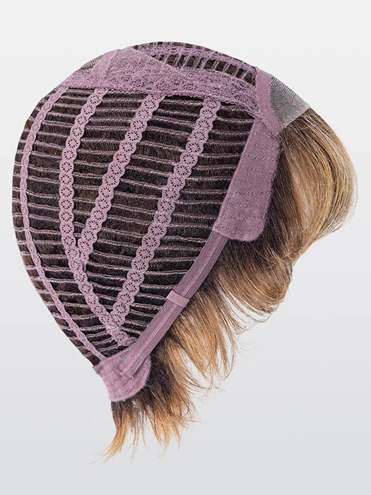 Relax Wig by Ellen Wille | High Power | Heat Friendly Synthetic