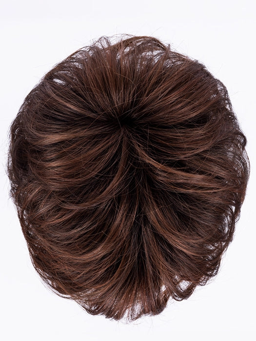 Relax Wig by Ellen Wille | High Power | Heat Friendly Synthetic