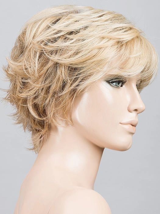Relax Wig by Ellen Wille | High Power | Heat Friendly Synthetic