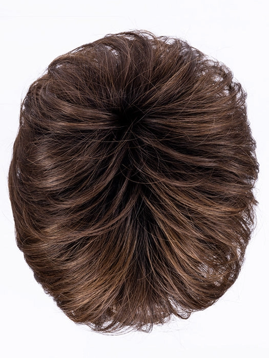 Relax Wig by Ellen Wille | High Power | Heat Friendly Synthetic