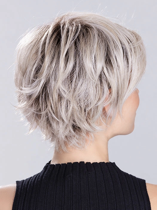 Relax Wig by Ellen Wille | High Power | Heat Friendly Synthetic