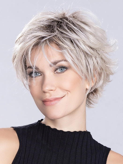 Relax Wig by Ellen Wille | High Power | Heat Friendly Synthetic