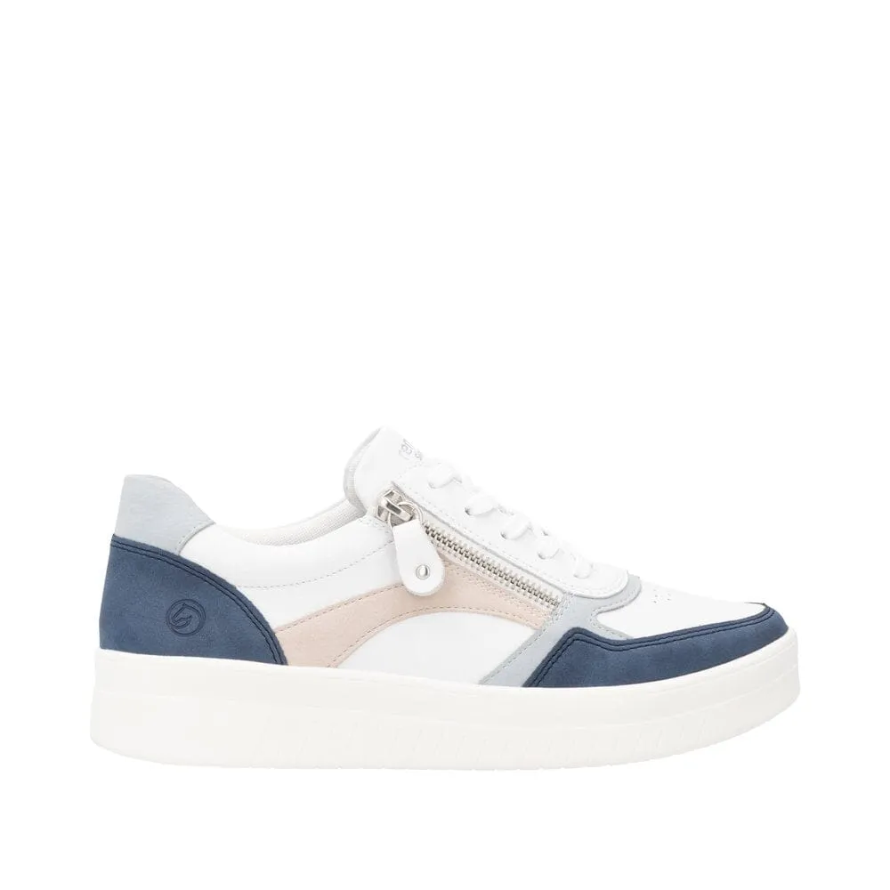 REMONTE D0J01 SNEAKER