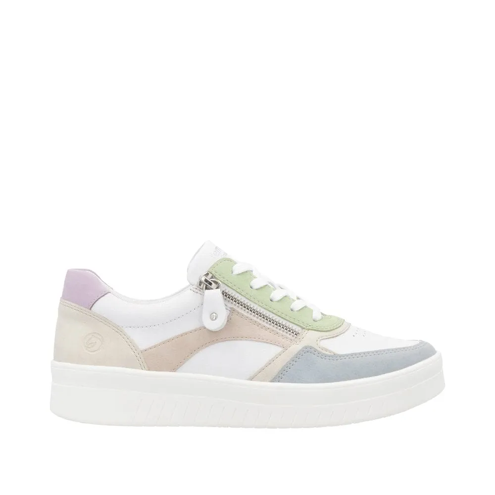 REMONTE D0J01 SNEAKER