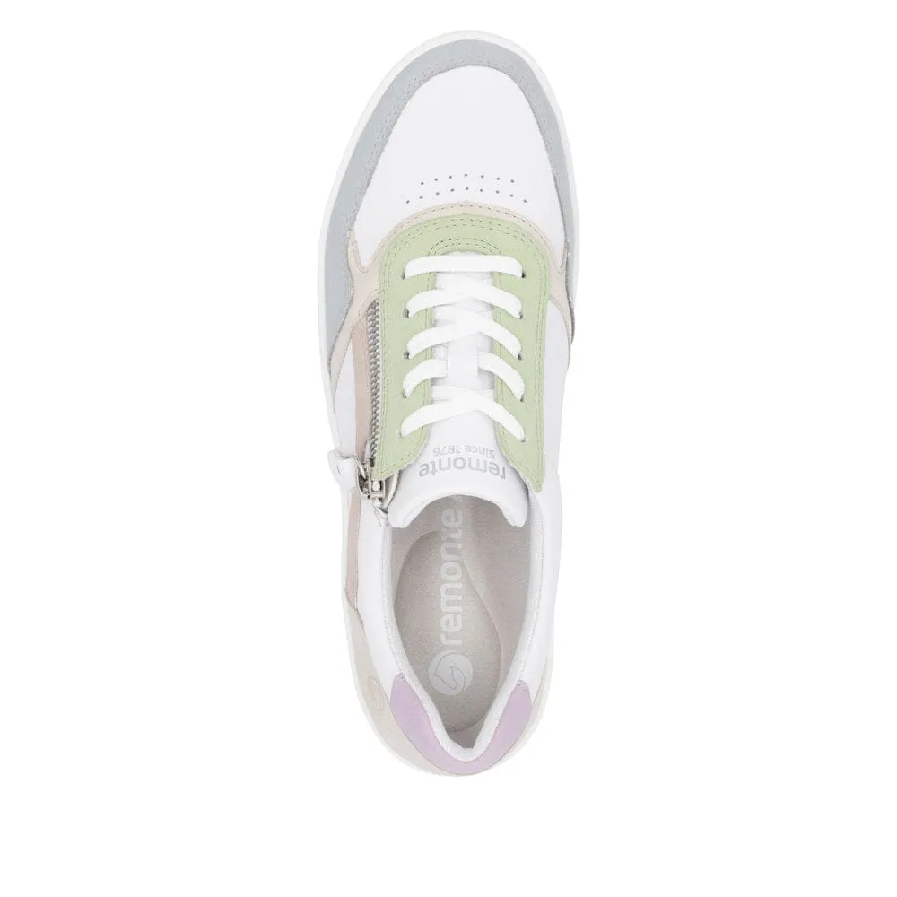 REMONTE D0J01 SNEAKER