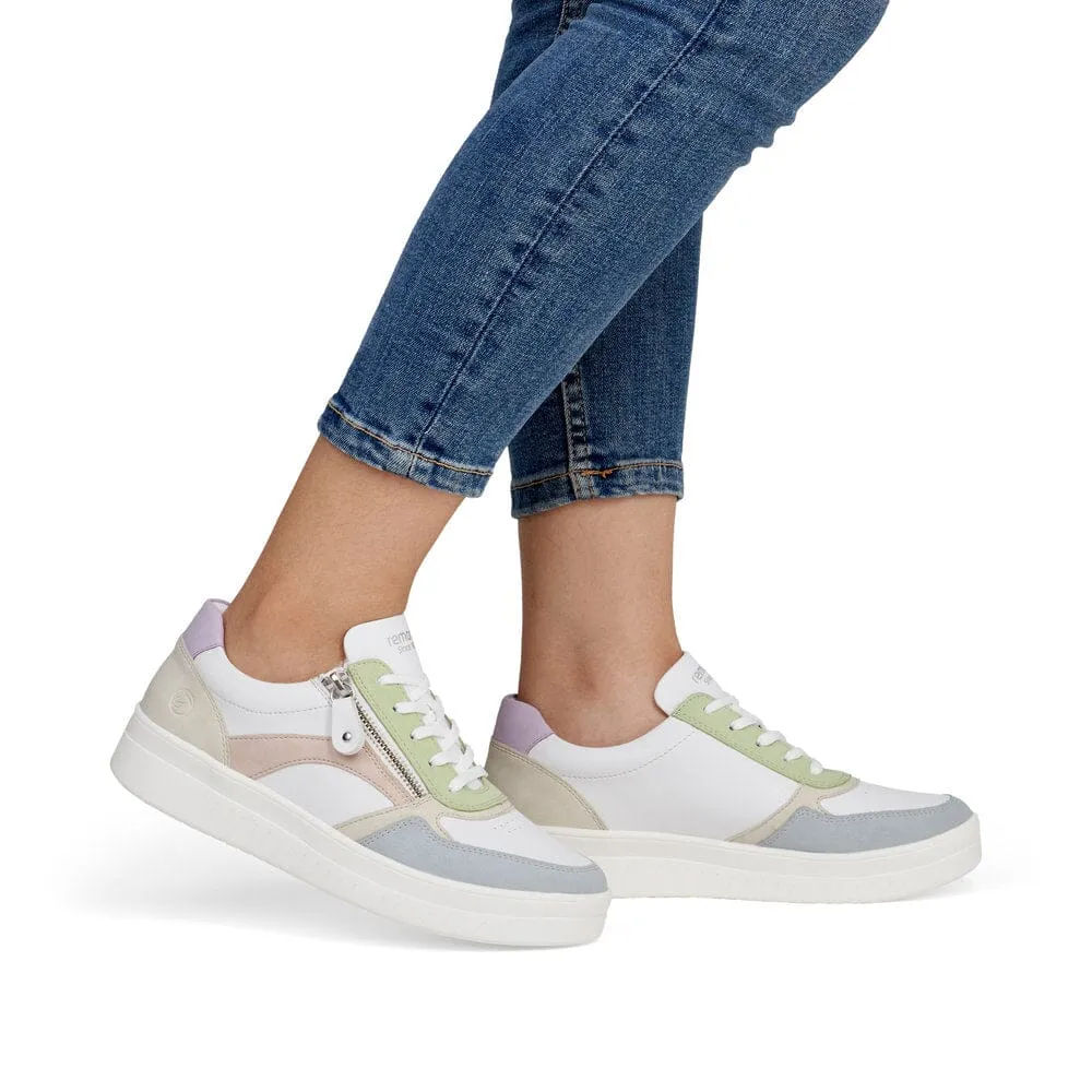 REMONTE D0J01 SNEAKER