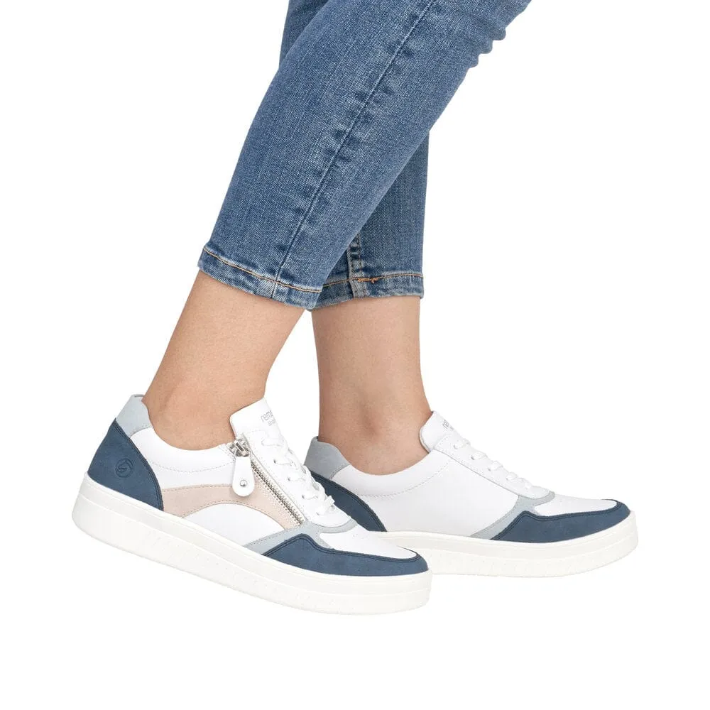 REMONTE D0J01 SNEAKER