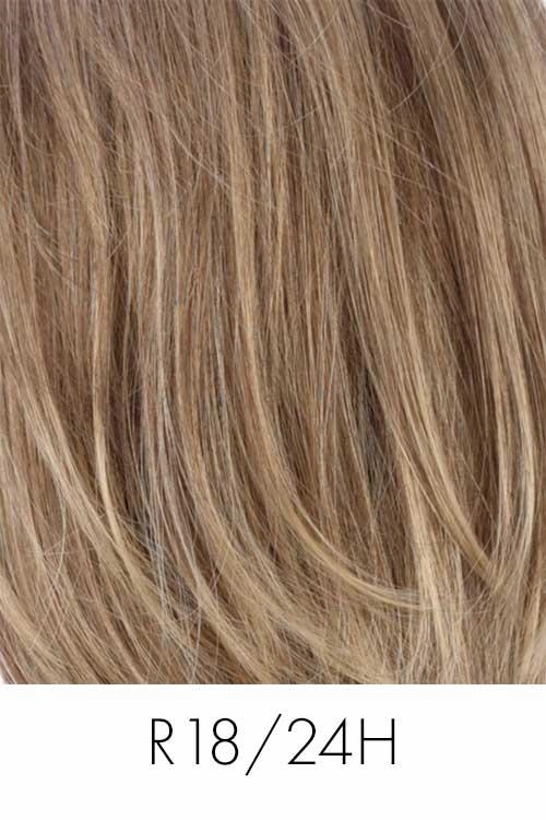 Renae <br>Synthetic Wig