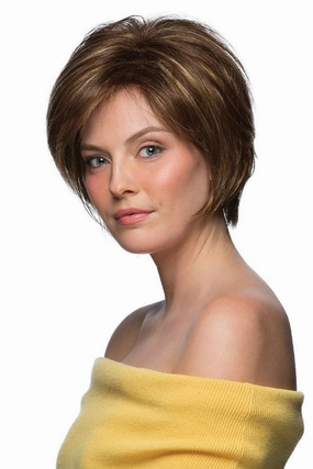 Renae <br>Synthetic Wig