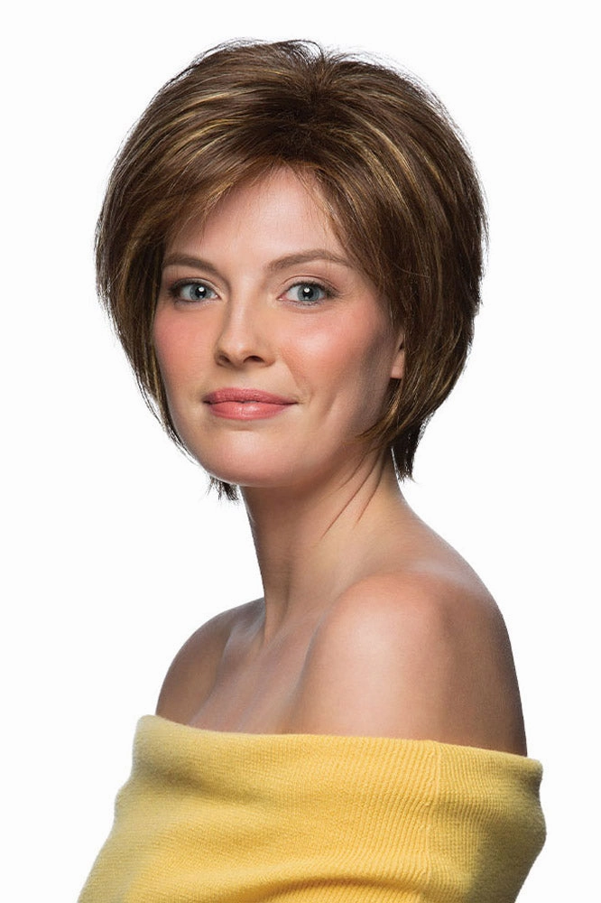 Renae <br>Synthetic Wig
