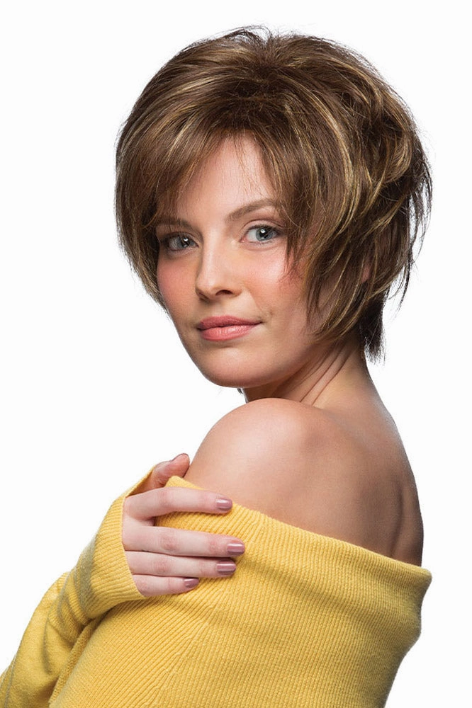 Renae <br>Synthetic Wig