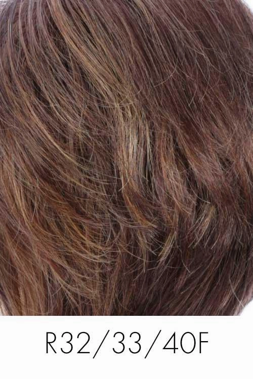 Renae <br>Synthetic Wig