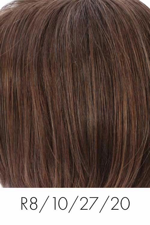 Renae <br>Synthetic Wig