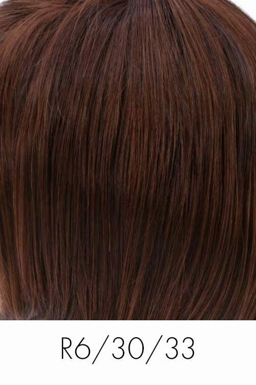 Renae <br>Synthetic Wig