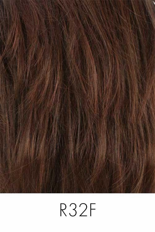 Renae <br>Synthetic Wig
