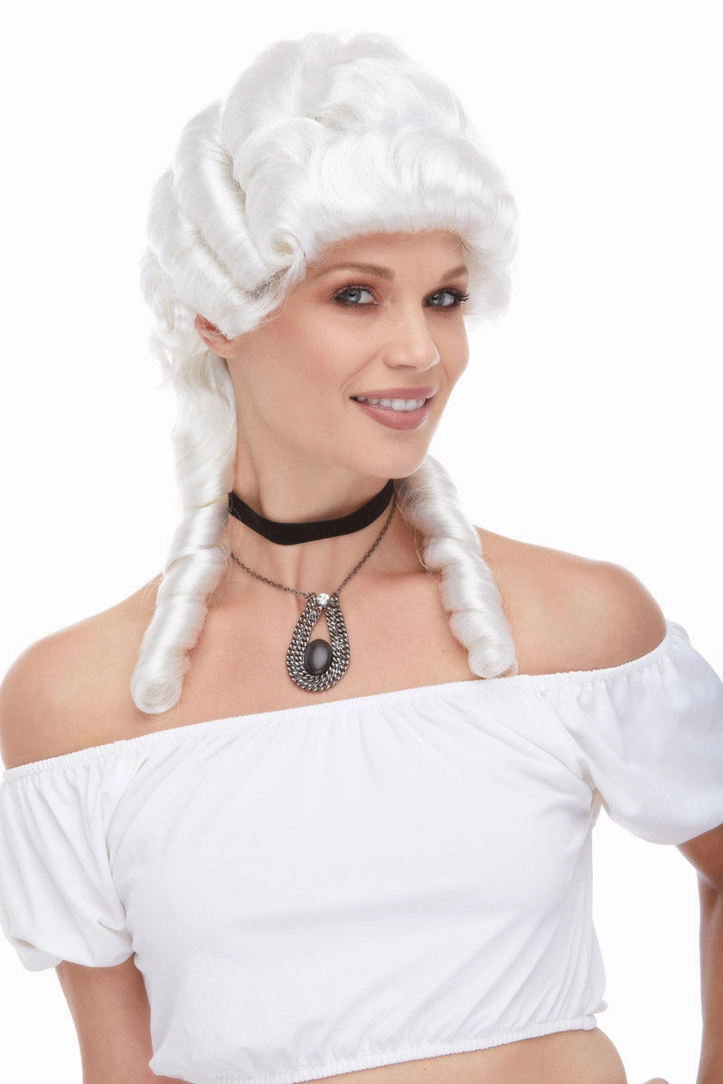 Renaissance <br>Synthetic Wig