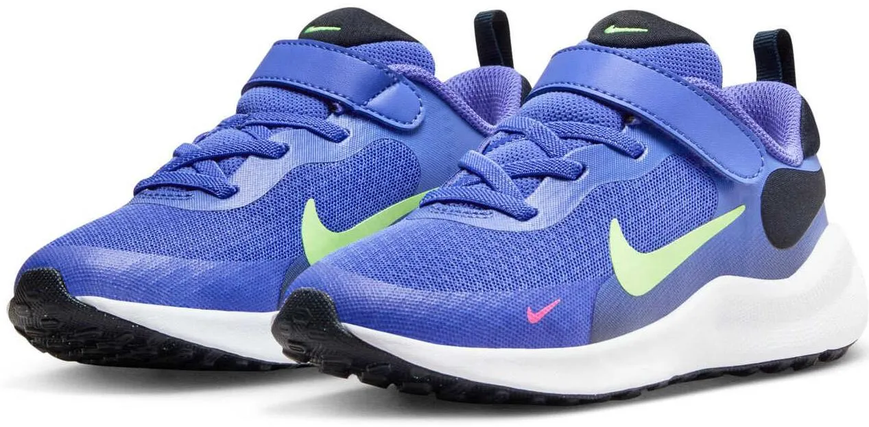 Revolution 7 Kid's Running Shoes
