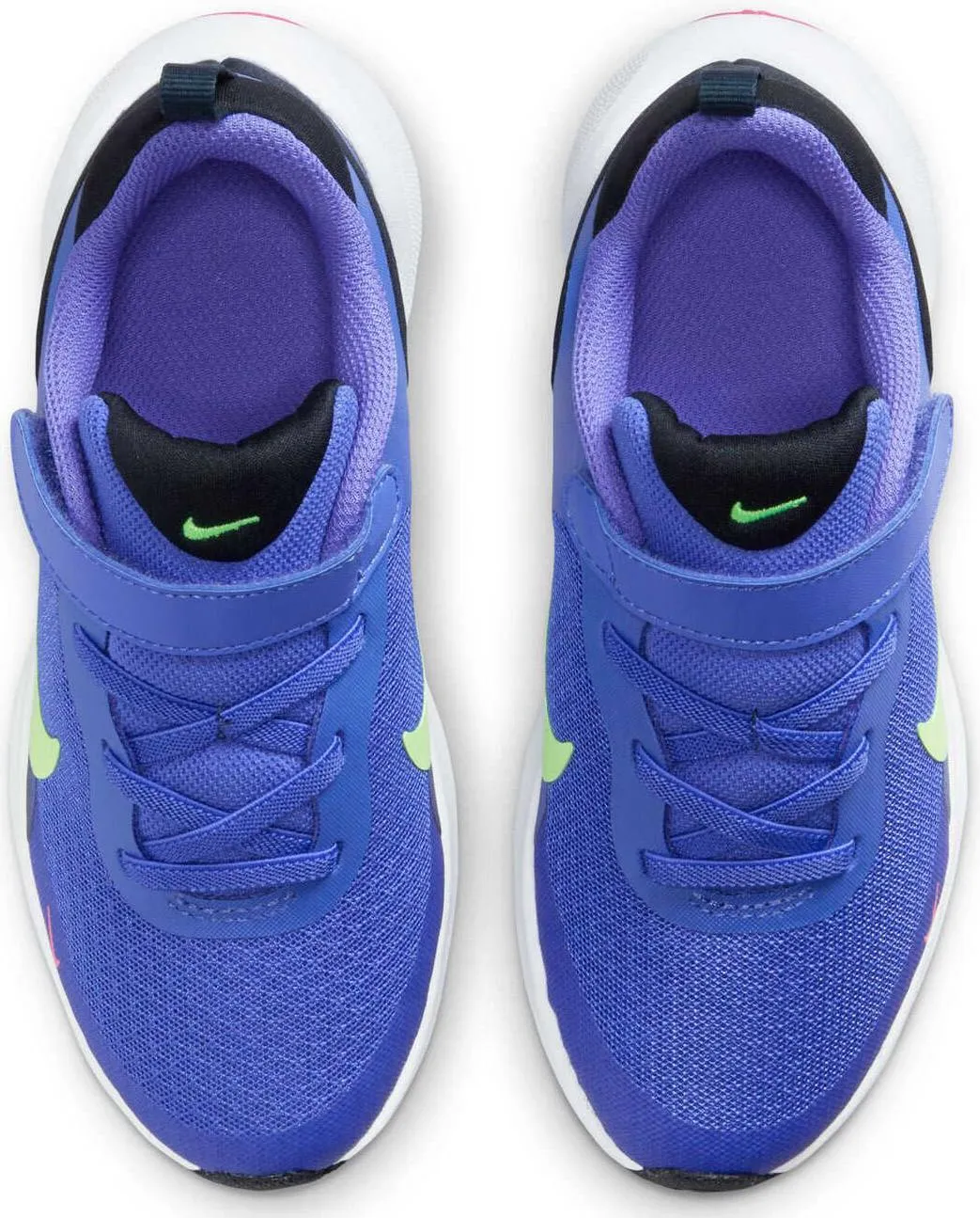 Revolution 7 Kid's Running Shoes