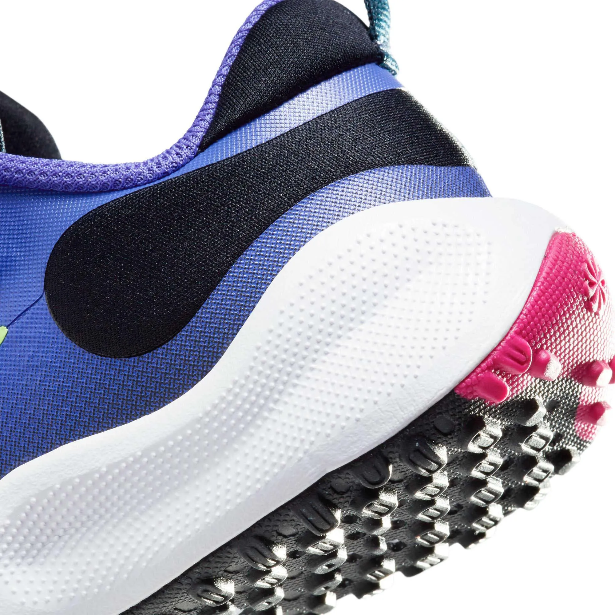 Revolution 7 Kid's Running Shoes