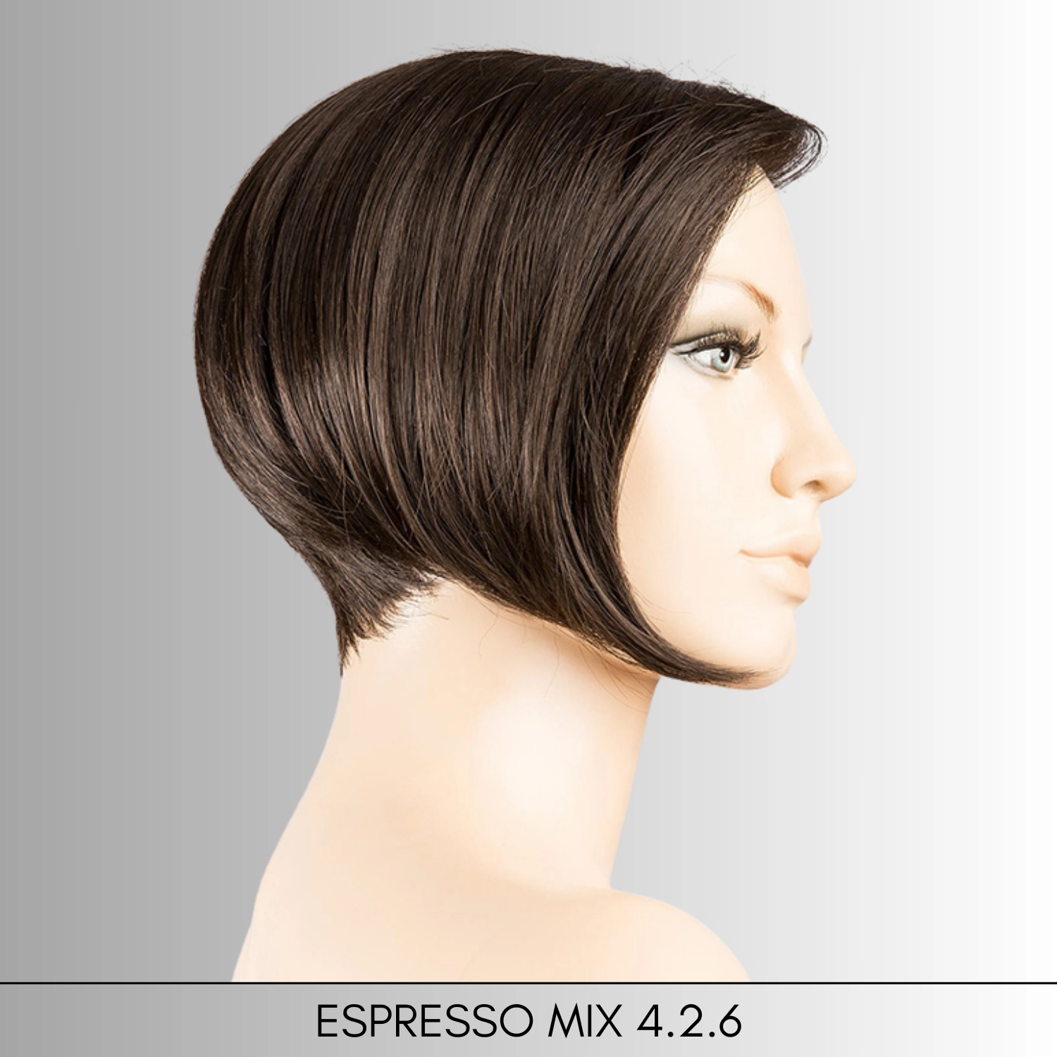 Rich Mono - Hair Power Collection by Ellen Wille