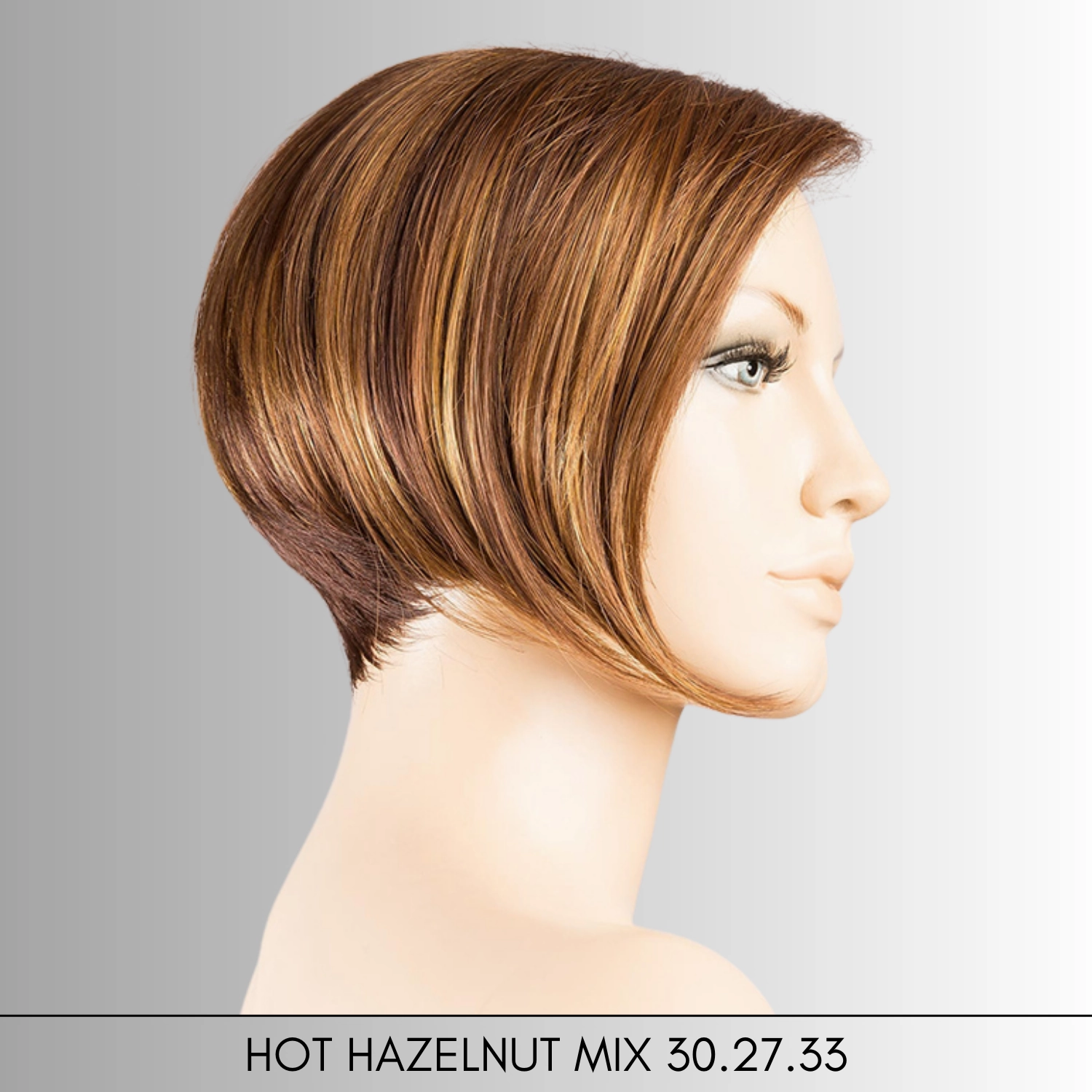 Rich Mono - Hair Power Collection by Ellen Wille