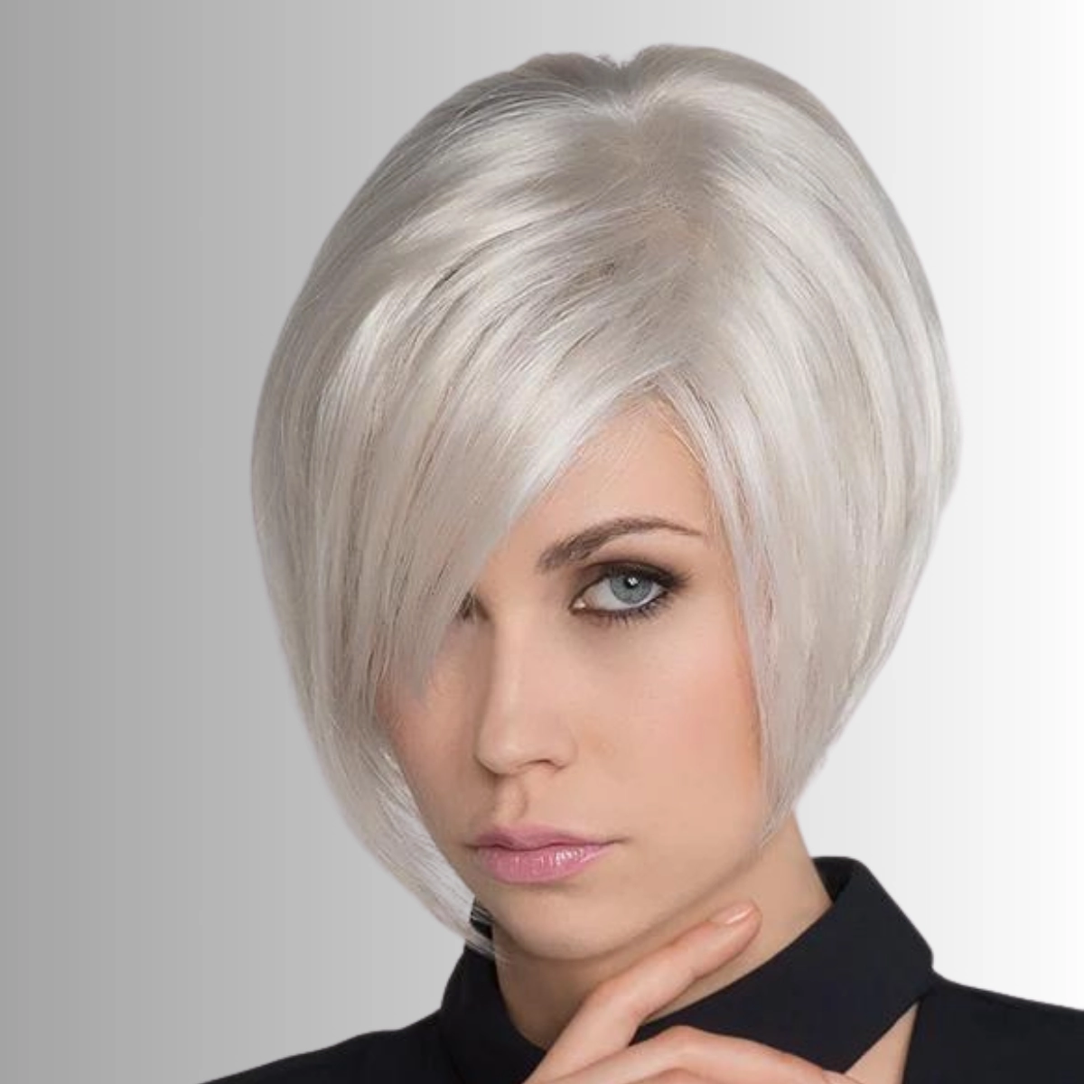 Rich Mono - Hair Power Collection by Ellen Wille