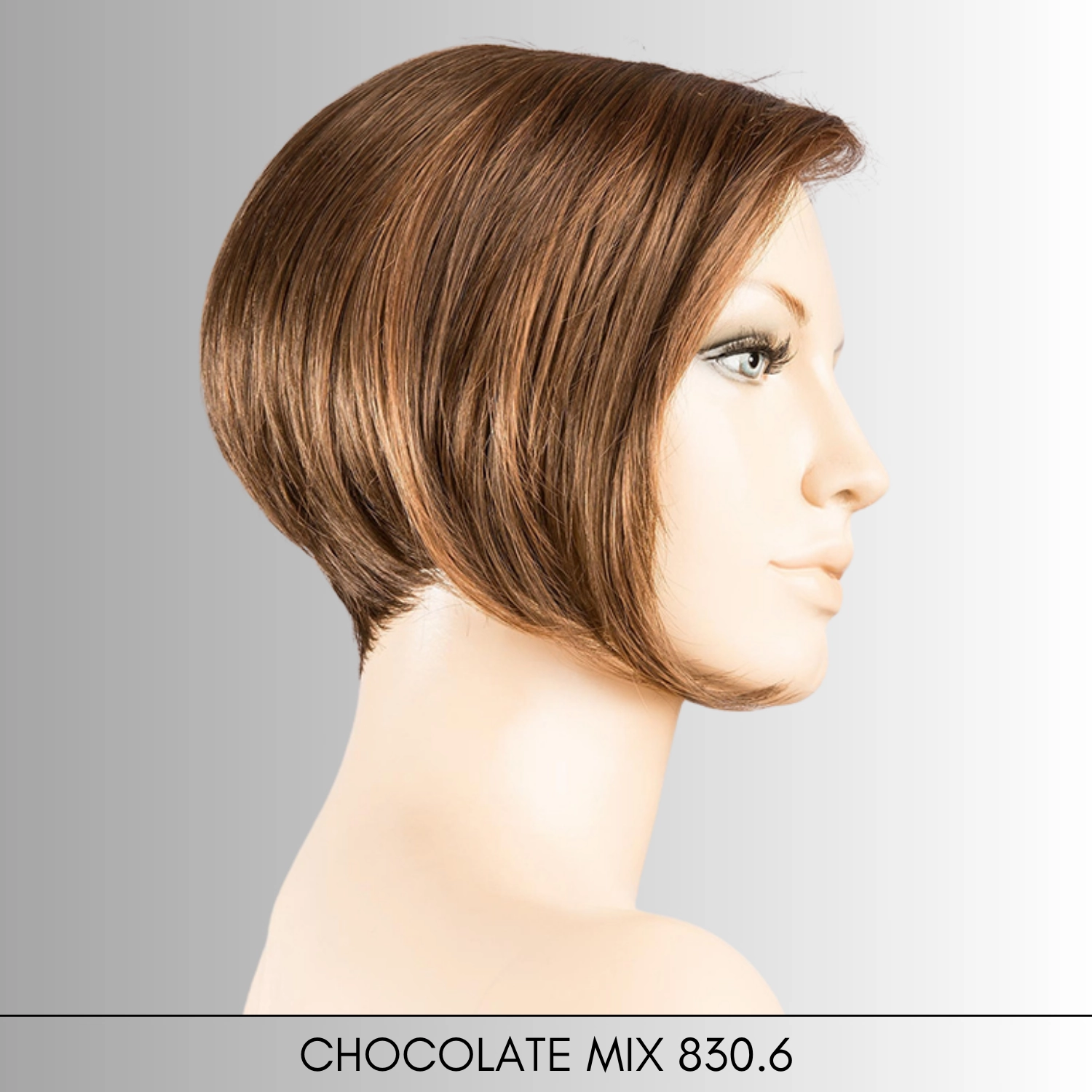 Rich Mono - Hair Power Collection by Ellen Wille