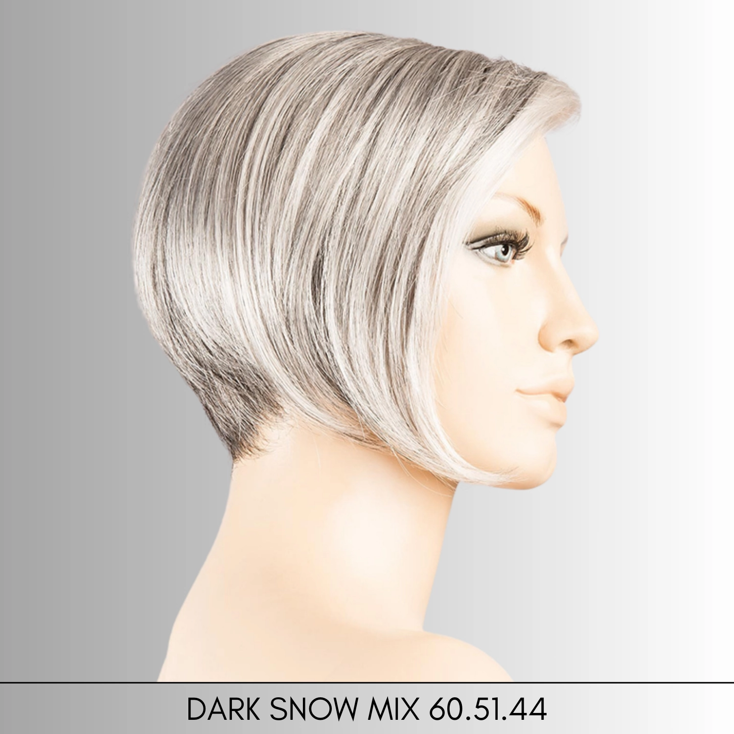 Rich Mono - Hair Power Collection by Ellen Wille