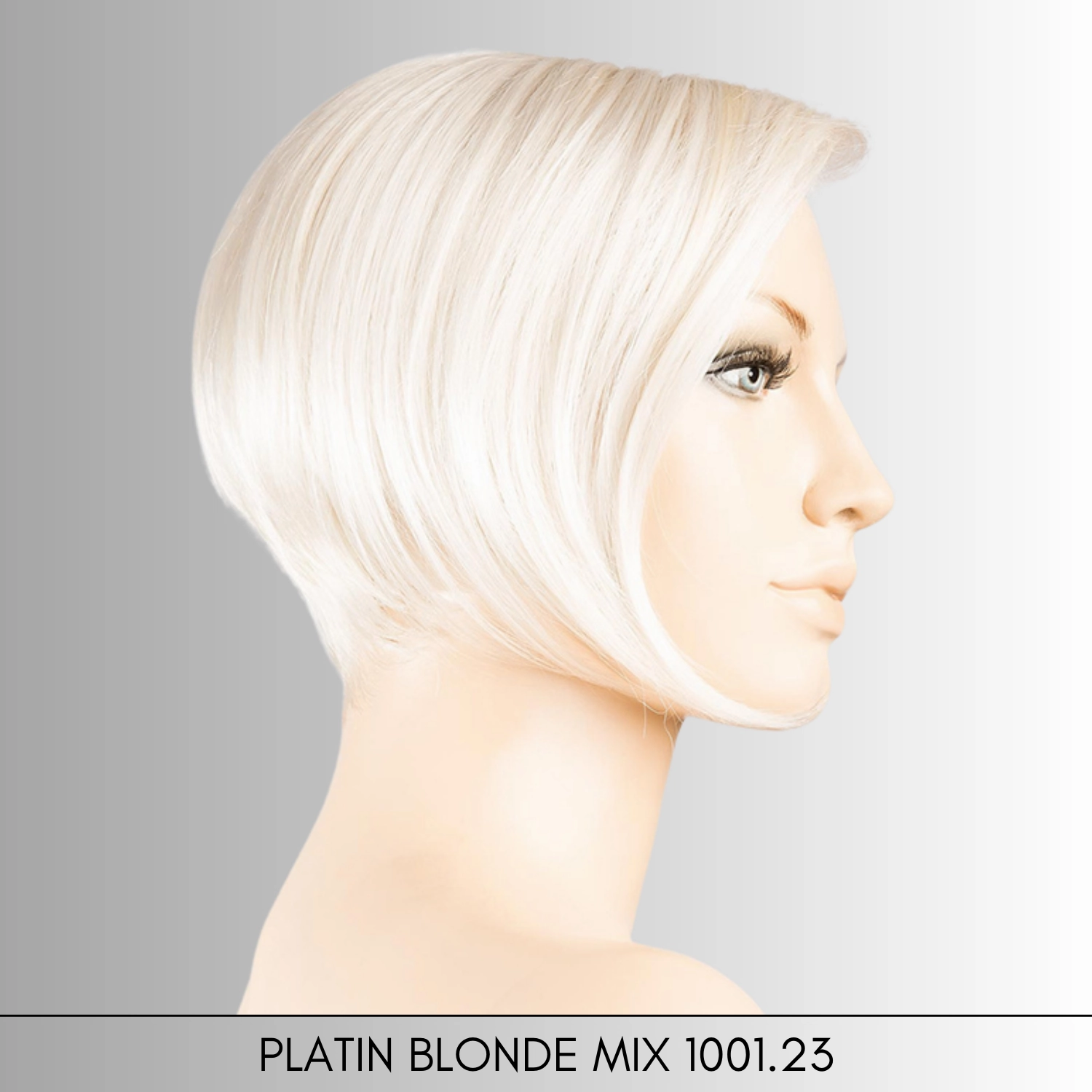 Rich Mono - Hair Power Collection by Ellen Wille