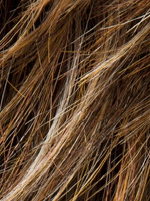 Rich Mono Wig by Ellen Wille | Synthetic