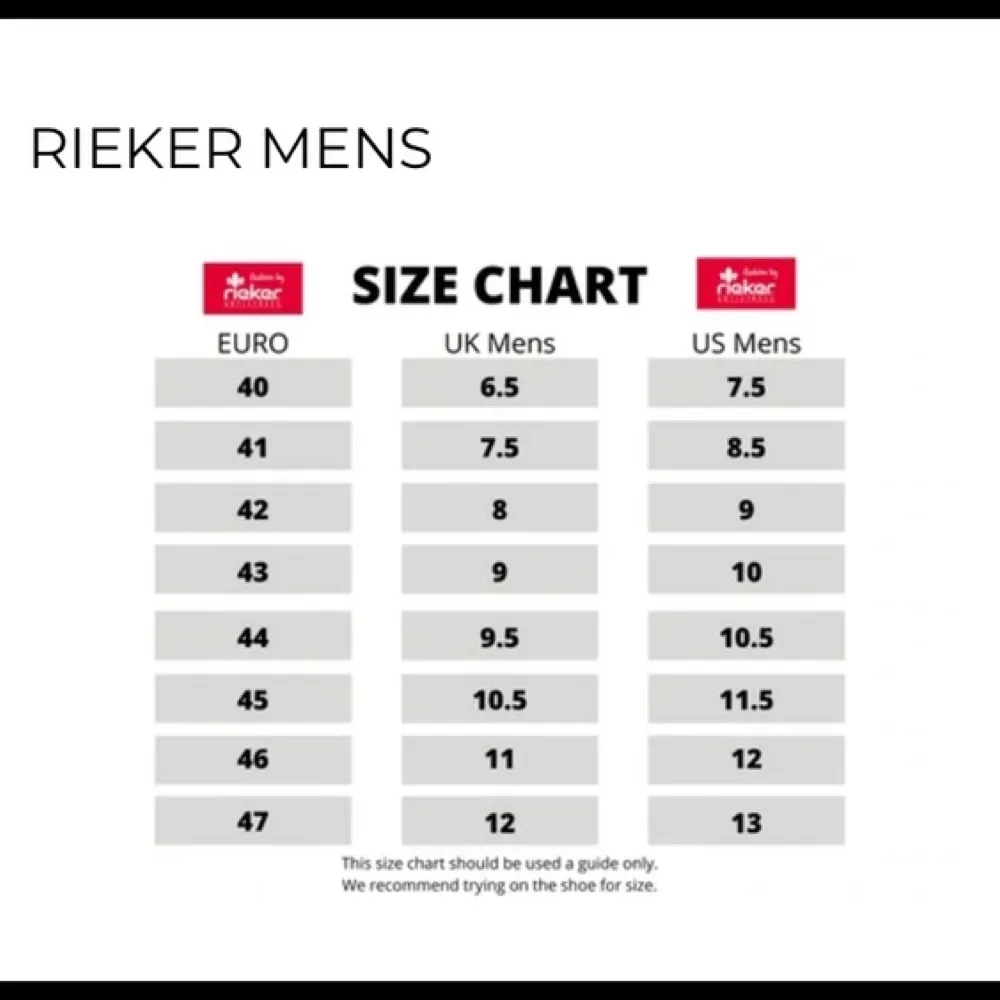 Rieker Men's Timo 96 Bungee Lace Slip On Sneaker in Fango