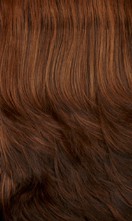 Riley Wig by Henry Margu | Synthetic Hair | Average Cap