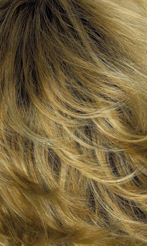 Riley Wig by Henry Margu | Synthetic Hair | Average Cap